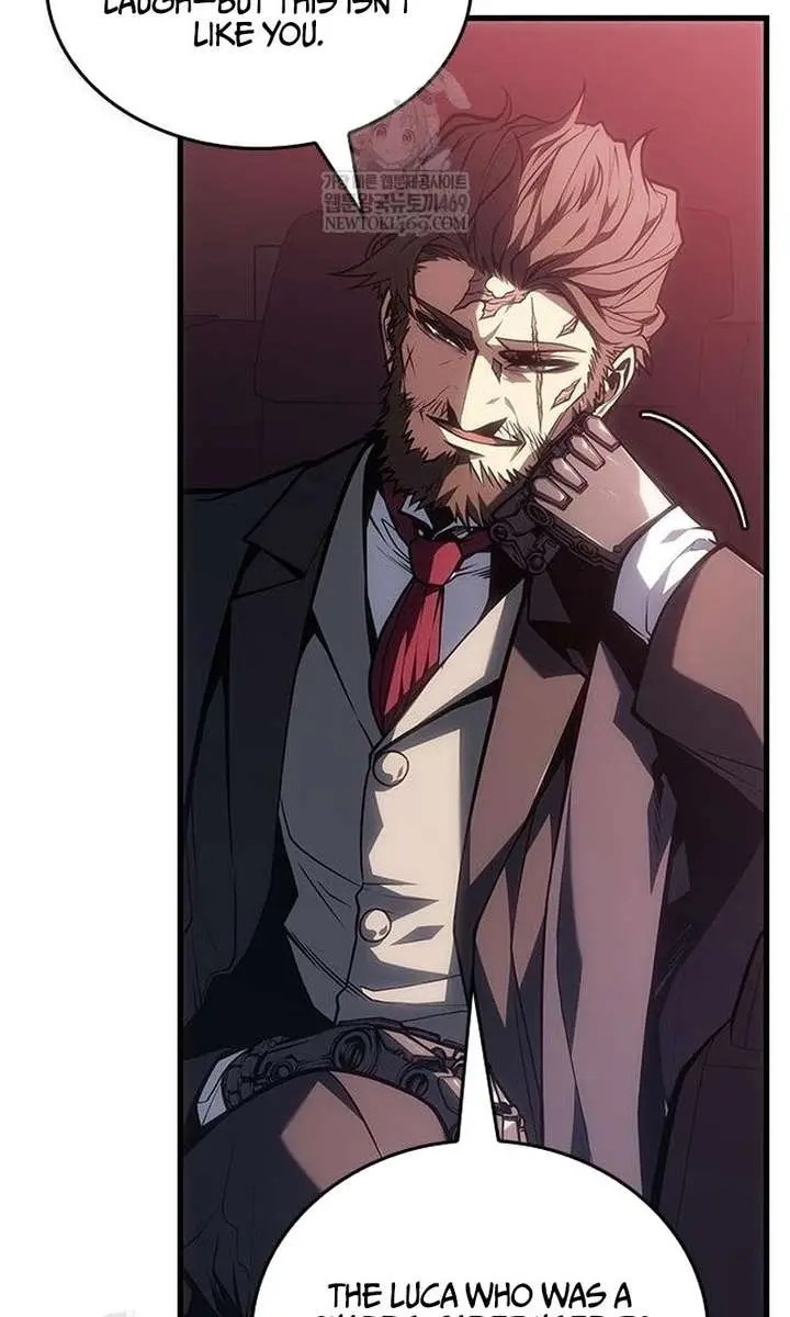 Bad Born Blood Chapter 65 Page 34