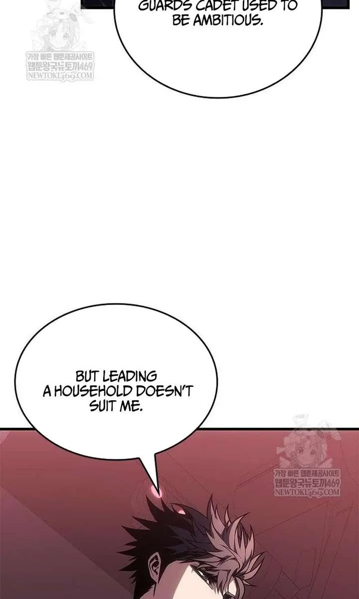 Bad Born Blood Chapter 65 Page 35