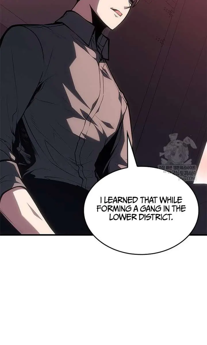 Bad Born Blood Chapter 65 Page 36