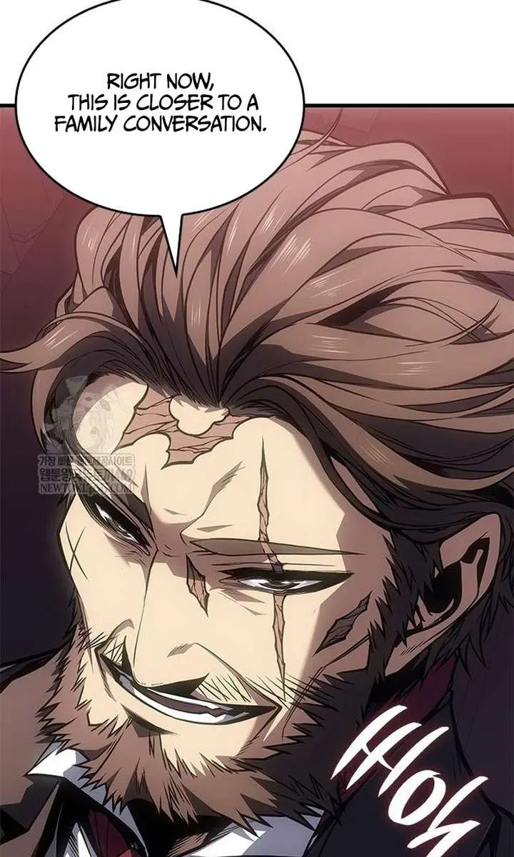 Bad Born Blood Chapter 65 Page 41