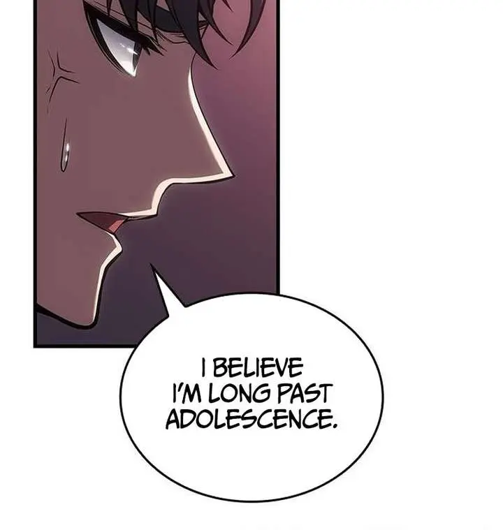 Bad Born Blood Chapter 65 Page 43