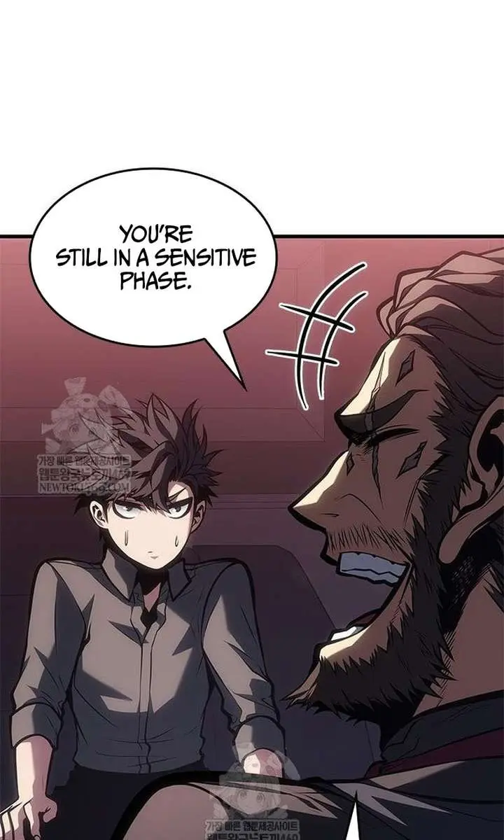 Bad Born Blood Chapter 65 Page 45