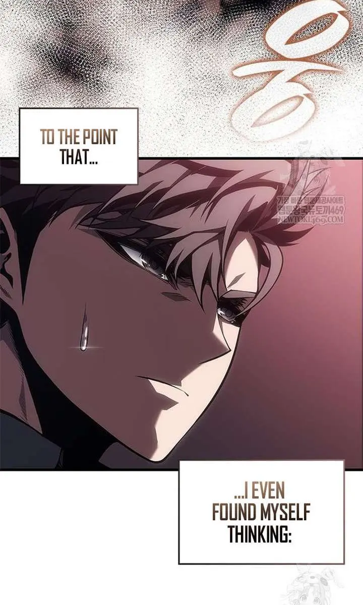 Bad Born Blood Chapter 65 Page 48