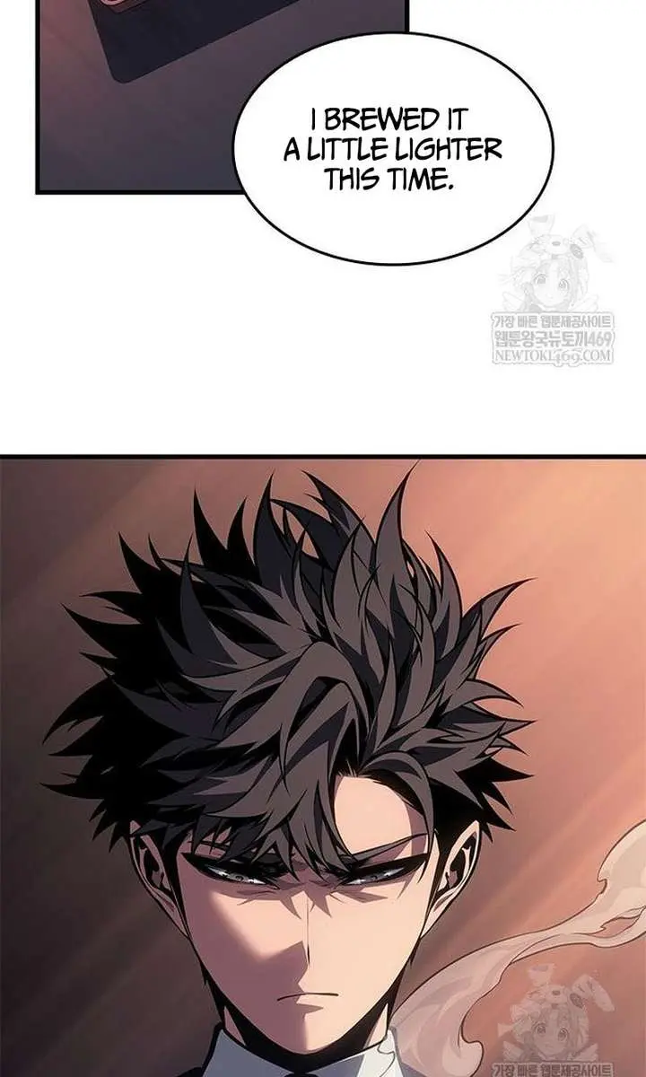 Bad Born Blood Chapter 65 Page 58