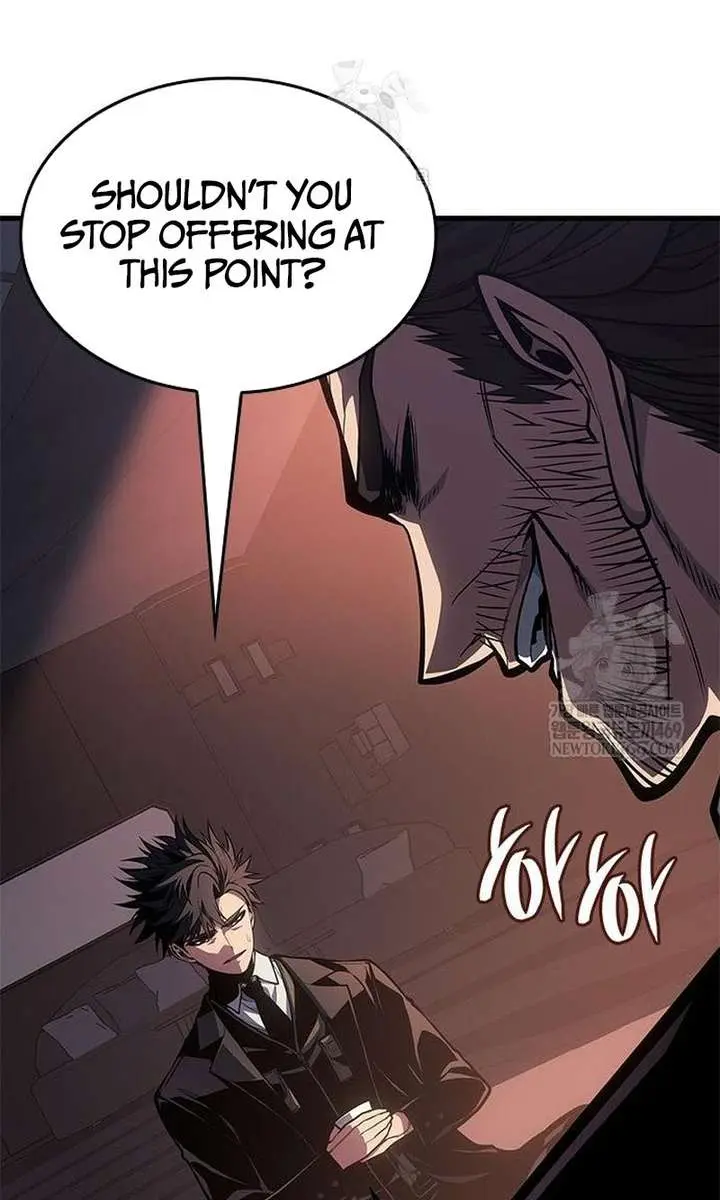 Bad Born Blood Chapter 65 Page 62