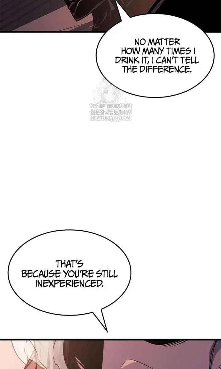 Bad Born Blood Chapter 65 Page 63