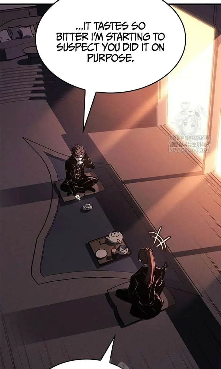 Bad Born Blood Chapter 65 Page 65