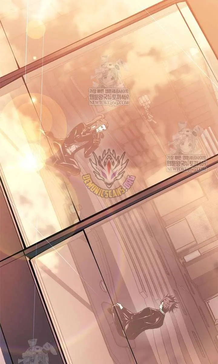 Bad Born Blood Chapter 65 Page 68