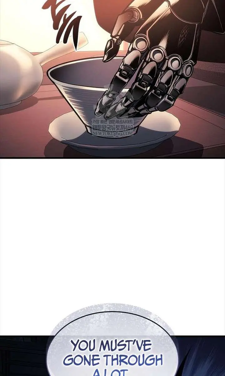 Bad Born Blood Chapter 65 Page 70