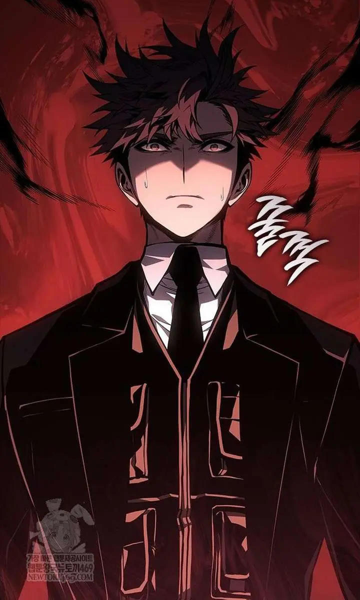 Bad Born Blood Chapter 65 Page 82