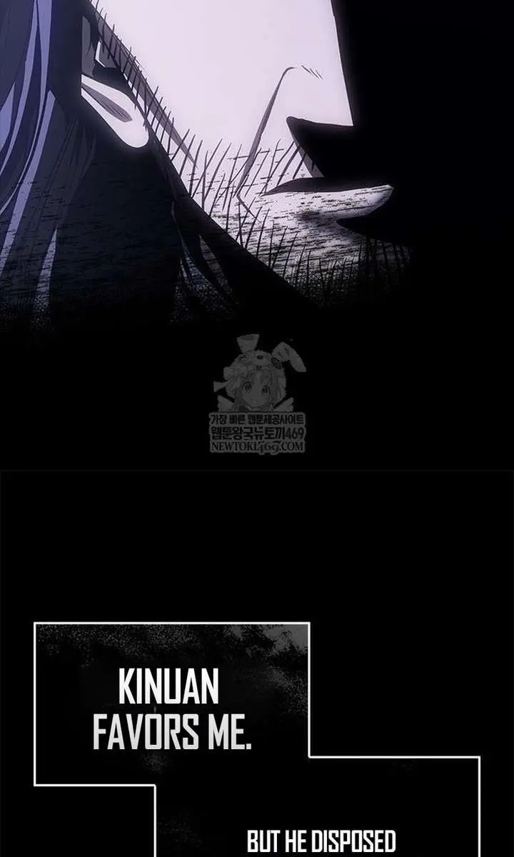 Bad Born Blood Chapter 65 Page 99