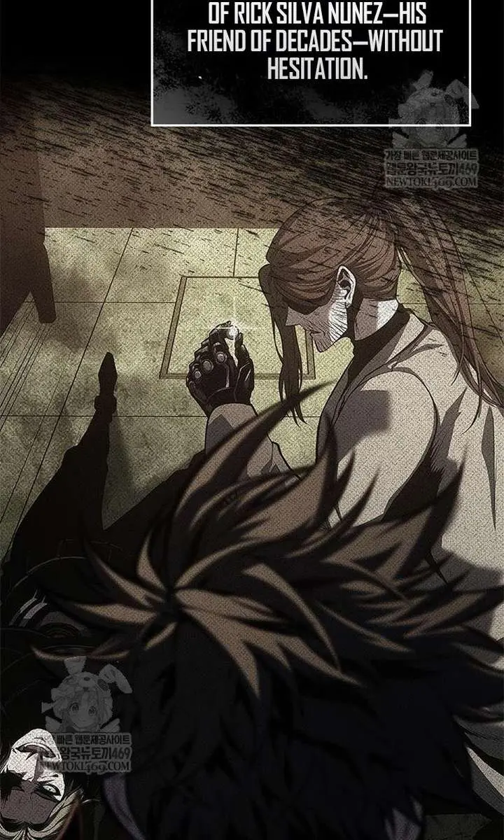 Bad Born Blood Chapter 65 Page 100