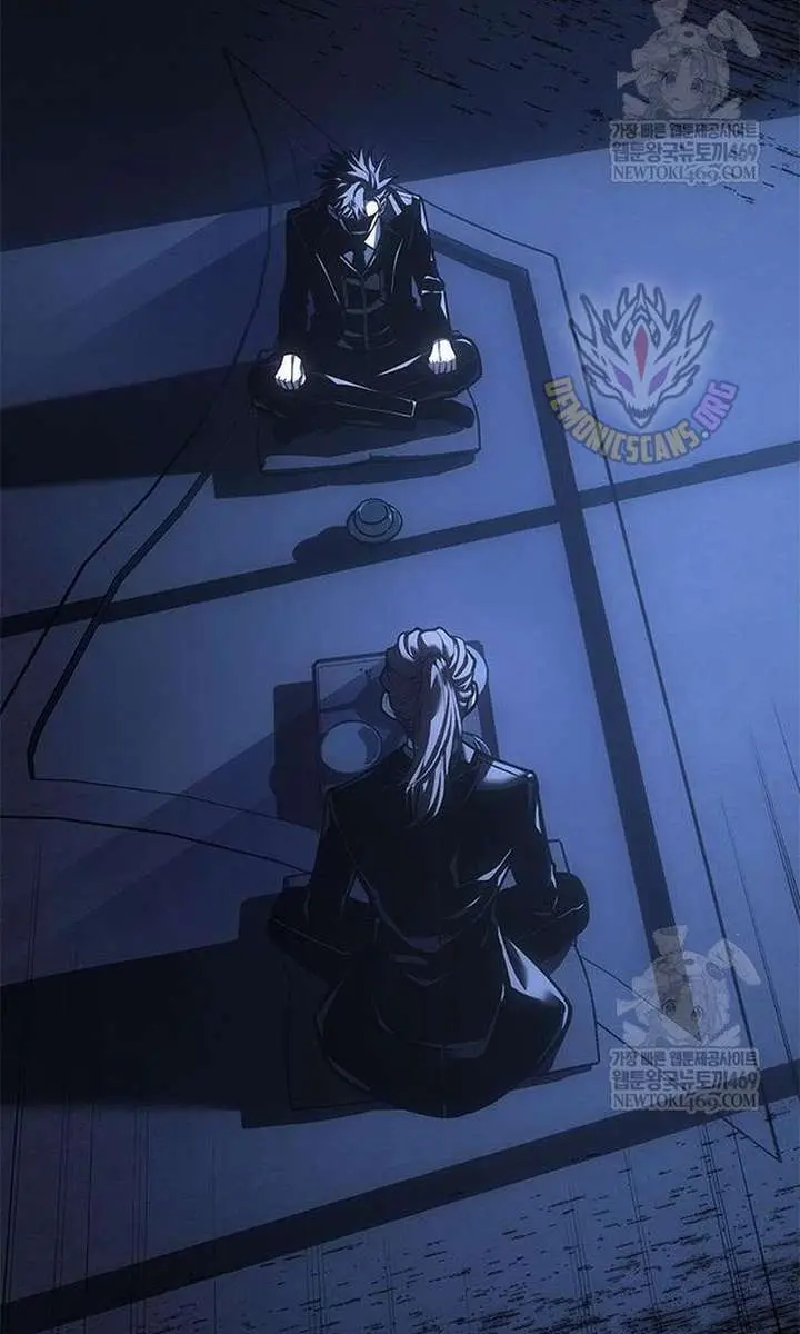 Bad Born Blood Chapter 65 Page 104