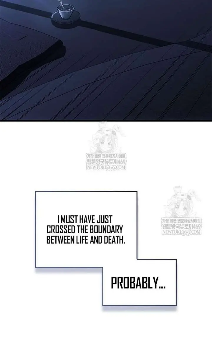 Bad Born Blood Chapter 65 Page 109