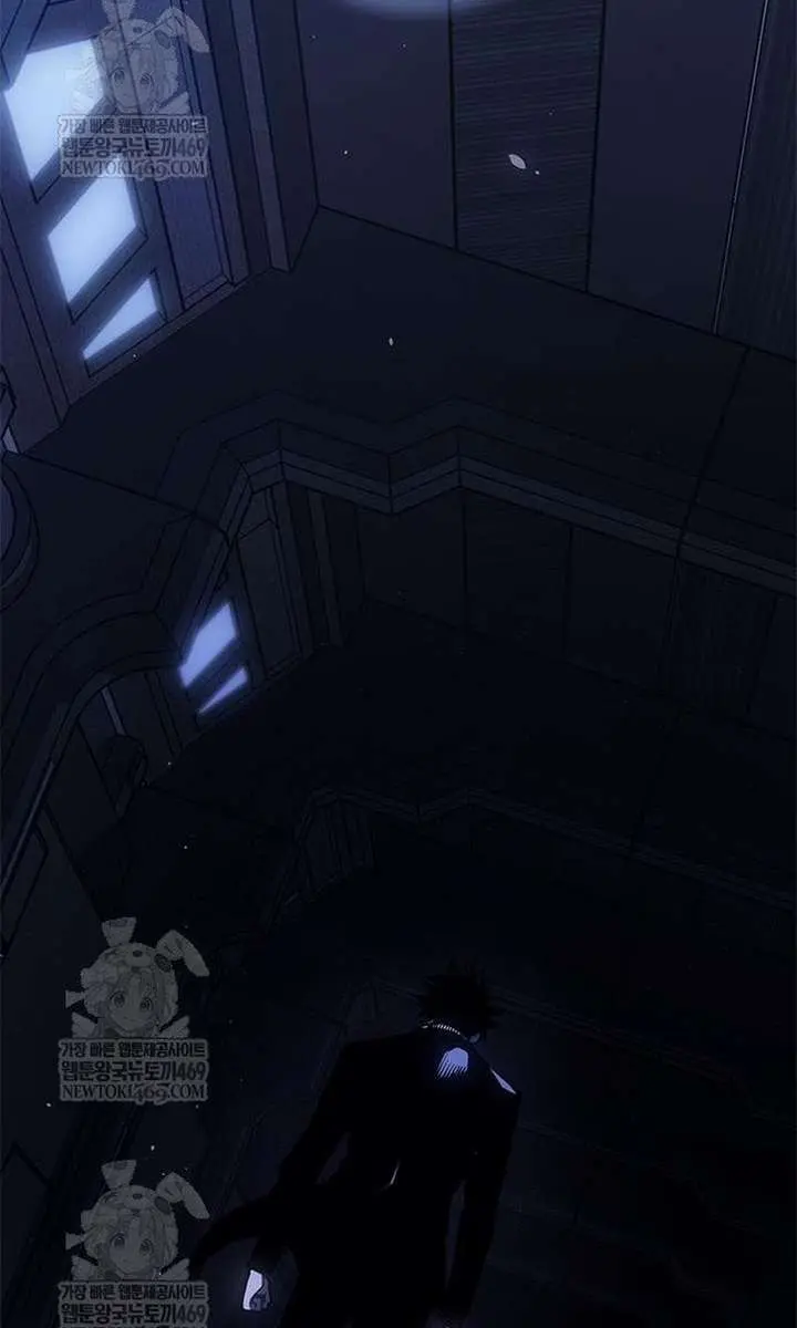 Bad Born Blood Chapter 65 Page 121