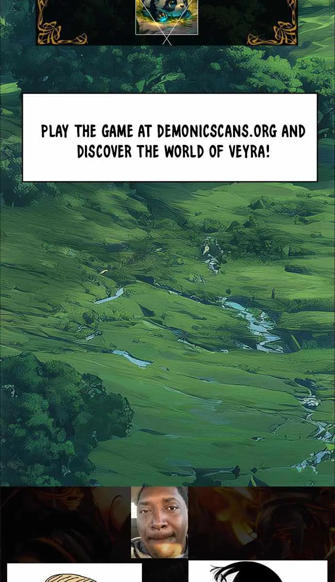 Bad Born Blood Chapter 66 Page 7