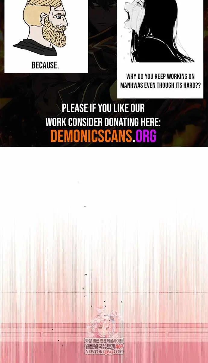 Bad Born Blood Chapter 66 Page 8