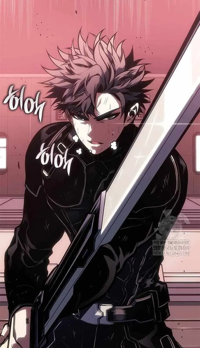 Bad Born Blood Chapter 66 Page 9