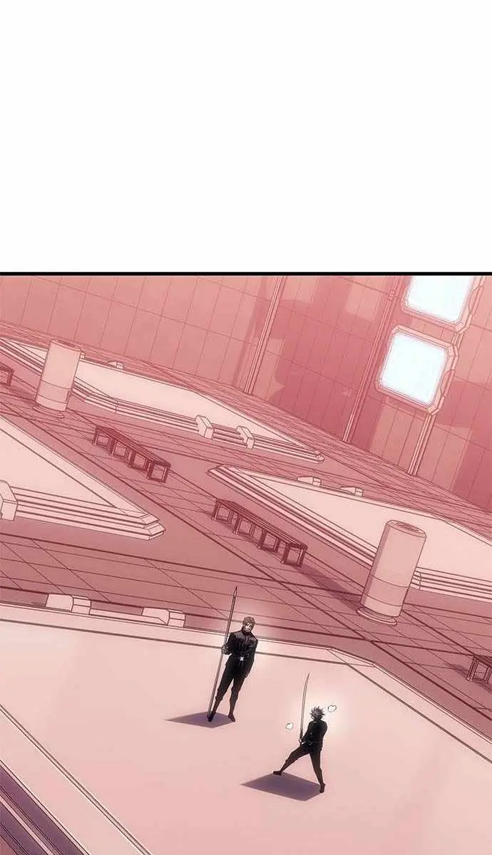 Bad Born Blood Chapter 66 Page 14