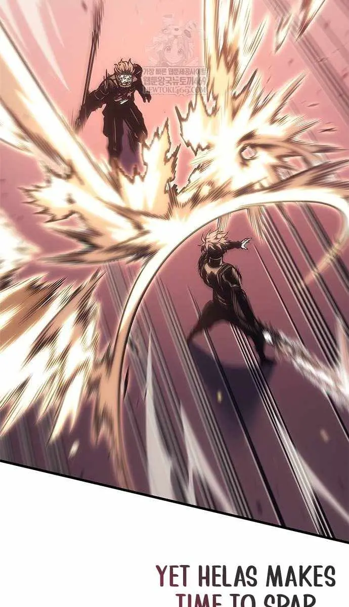 Bad Born Blood Chapter 66 Page 22