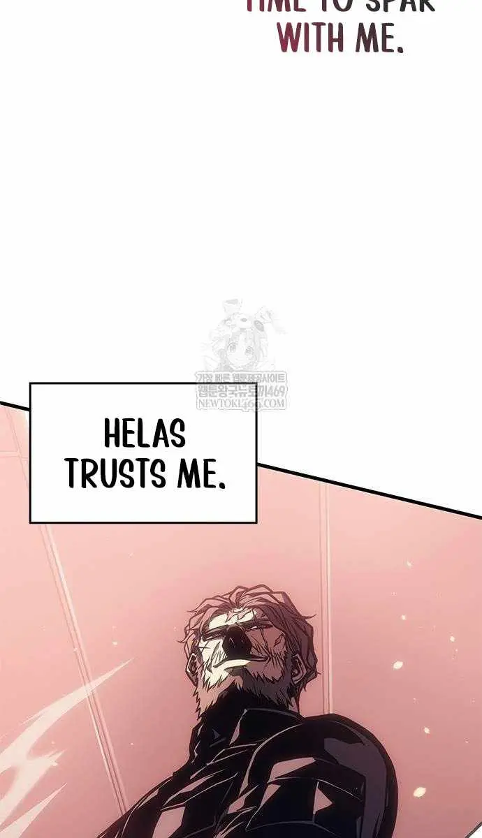 Bad Born Blood Chapter 66 Page 23