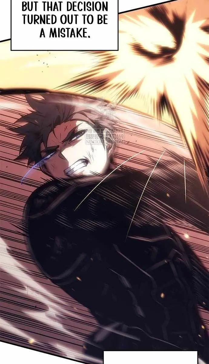 Bad Born Blood Chapter 66 Page 25