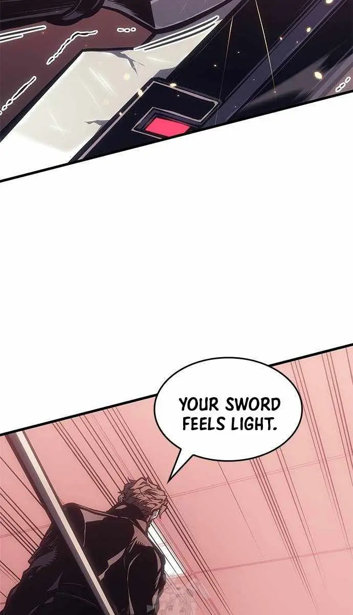 Bad Born Blood Chapter 66 Page 27