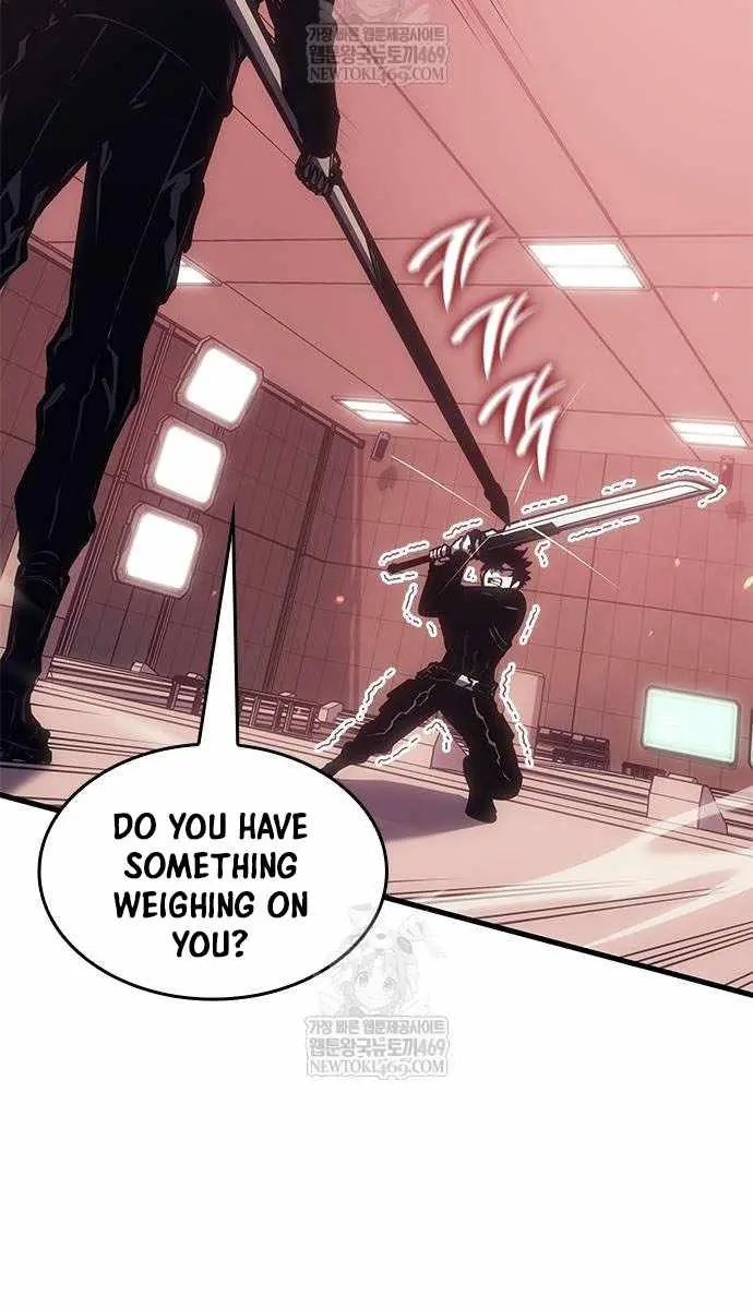 Bad Born Blood Chapter 66 Page 28