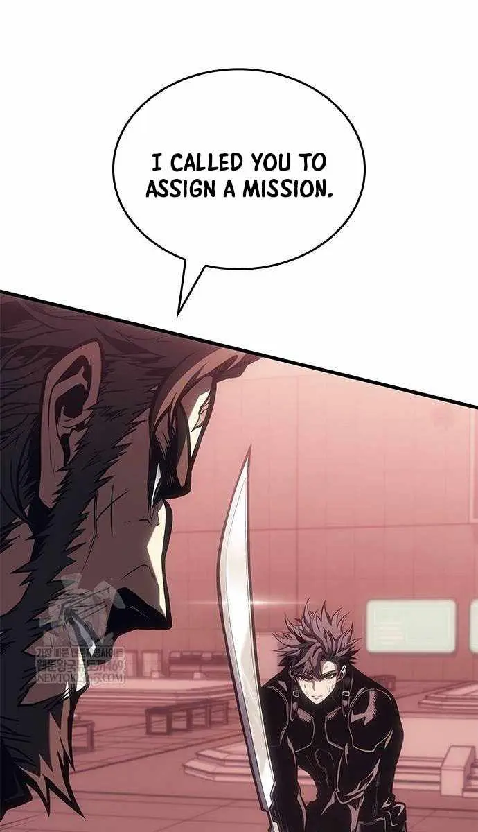 Bad Born Blood Chapter 66 Page 32