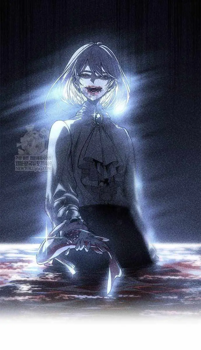 Bad Born Blood Chapter 66 Page 35