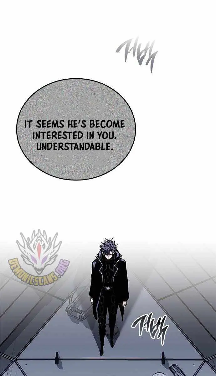 Bad Born Blood Chapter 66 Page 36