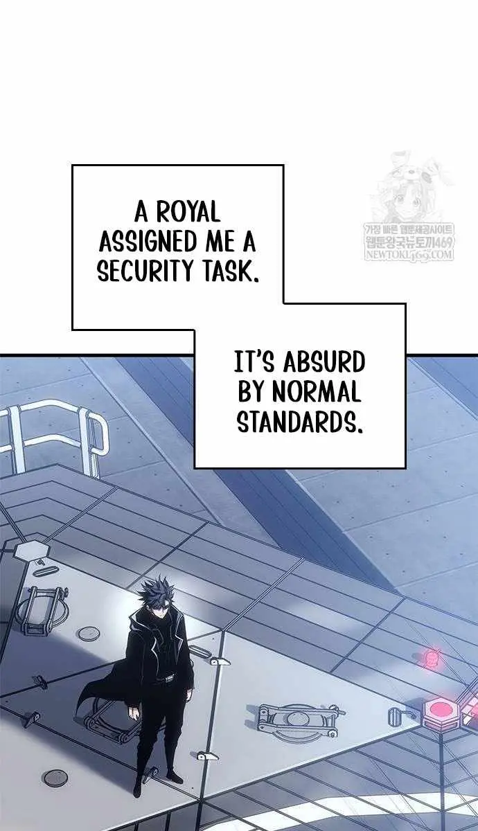 Bad Born Blood Chapter 66 Page 39