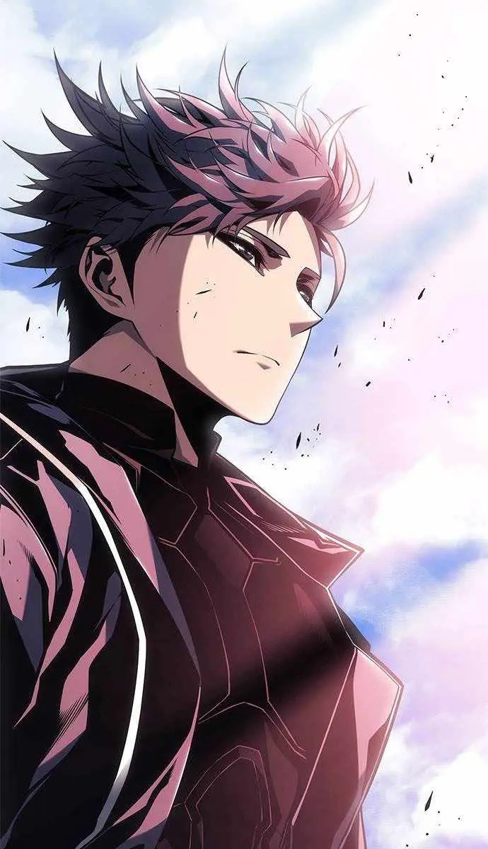 Bad Born Blood Chapter 66 Page 41