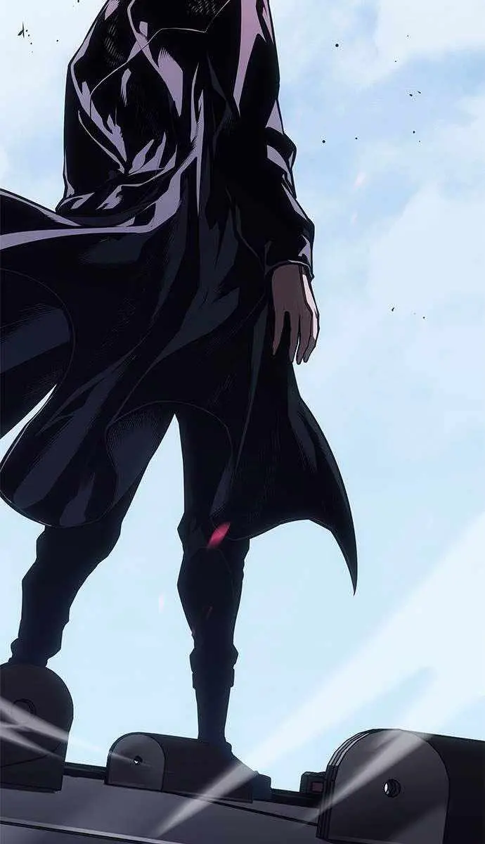 Bad Born Blood Chapter 66 Page 44