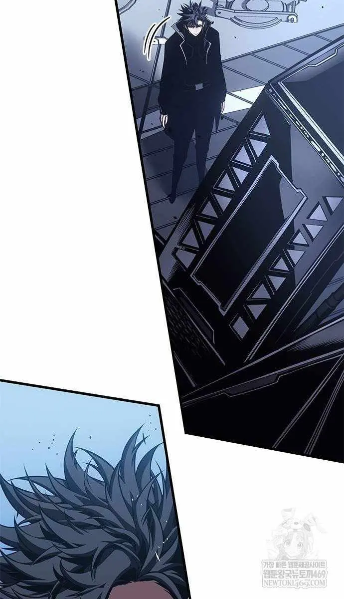 Bad Born Blood Chapter 66 Page 49