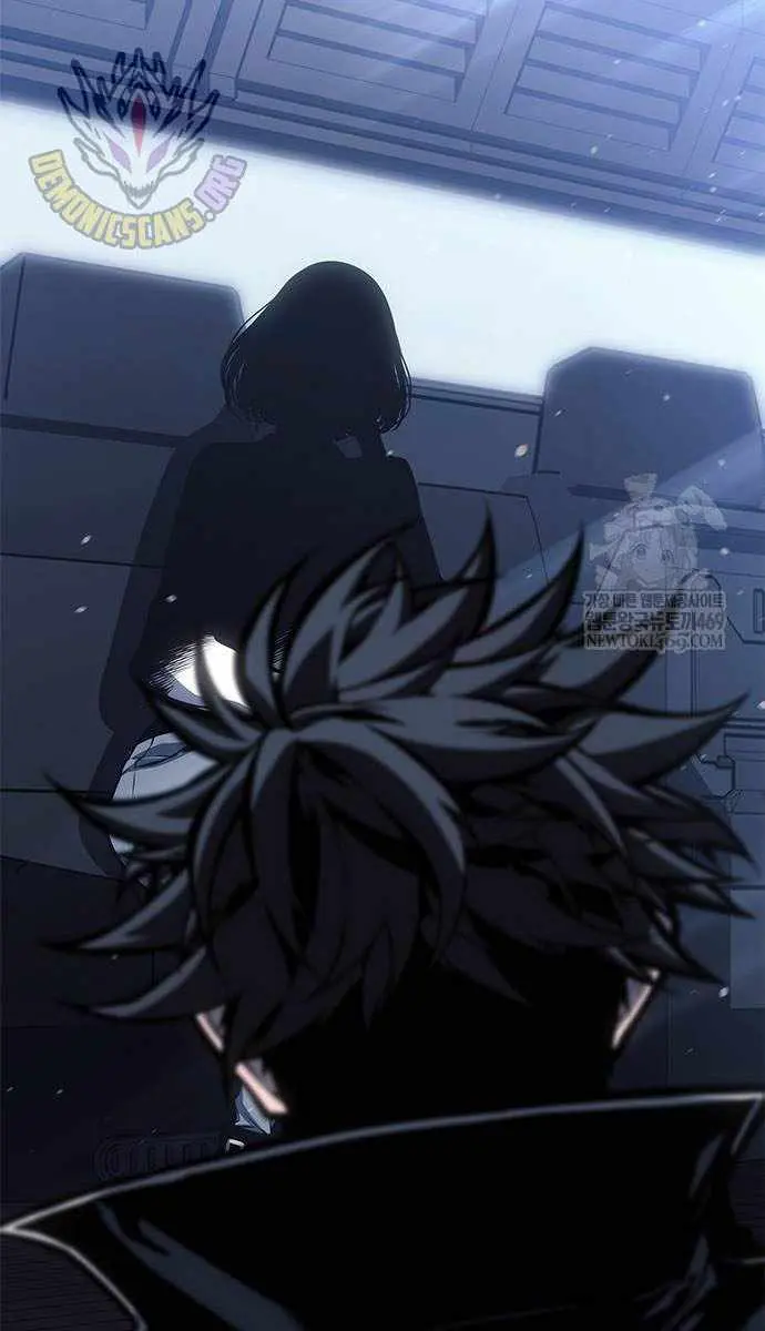 Bad Born Blood Chapter 66 Page 51