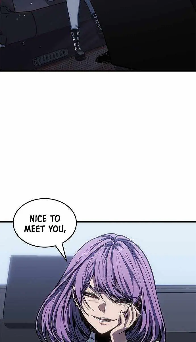 Bad Born Blood Chapter 66 Page 55