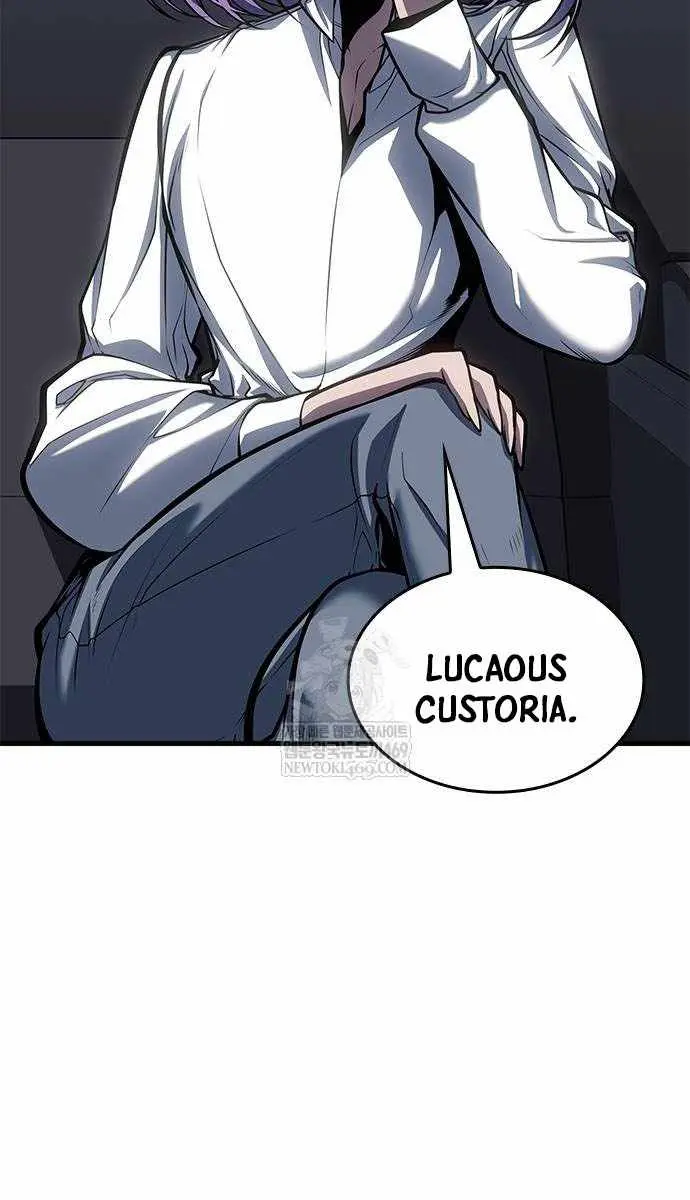 Bad Born Blood Chapter 66 Page 56