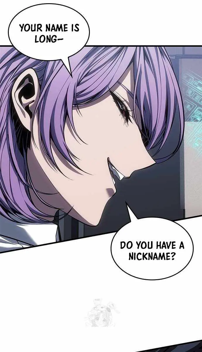 Bad Born Blood Chapter 66 Page 57