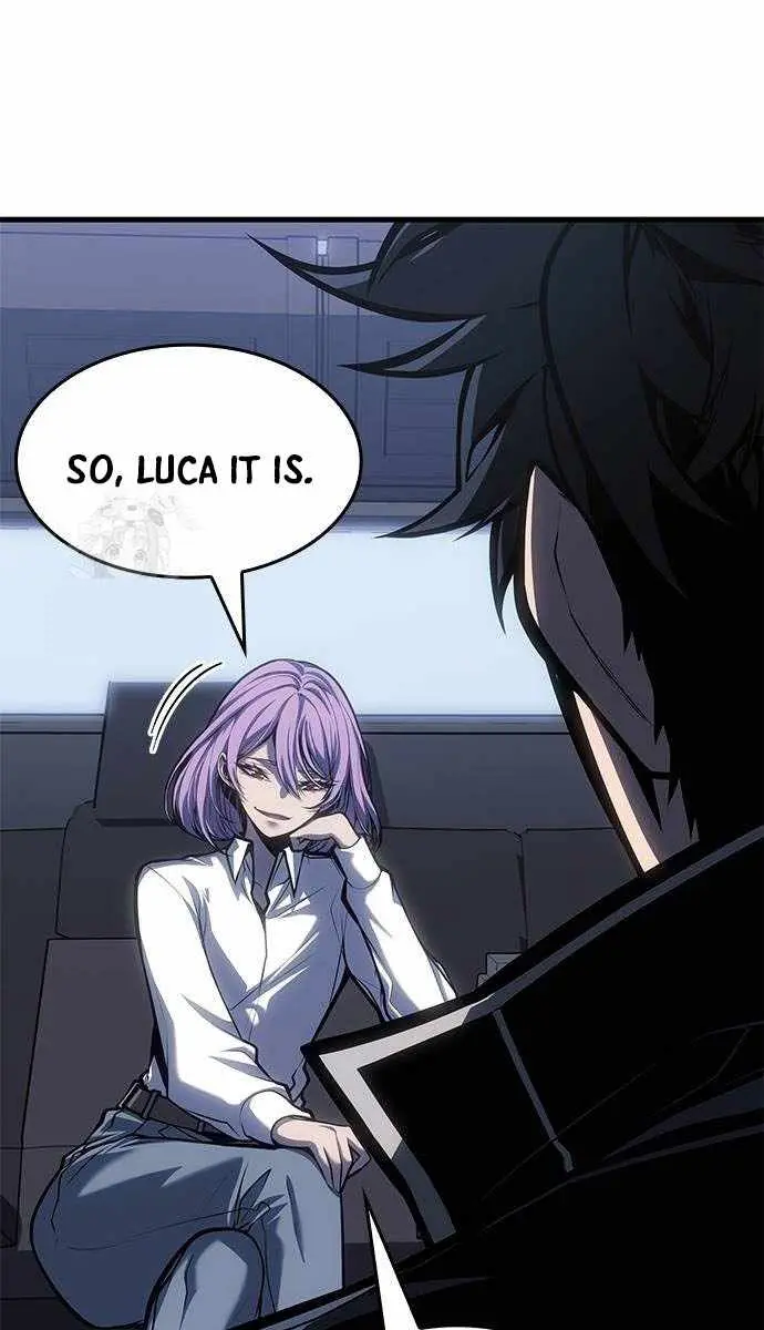 Bad Born Blood Chapter 66 Page 59