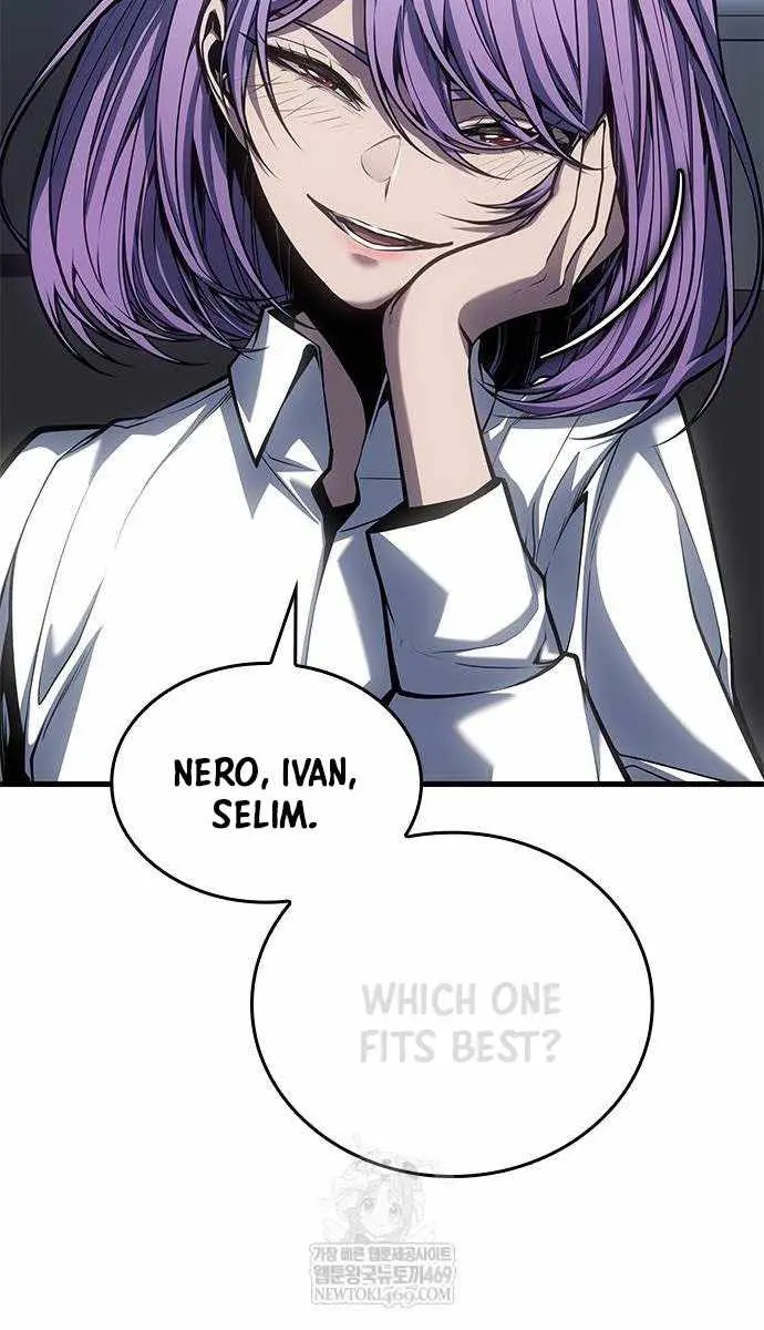 Bad Born Blood Chapter 66 Page 61