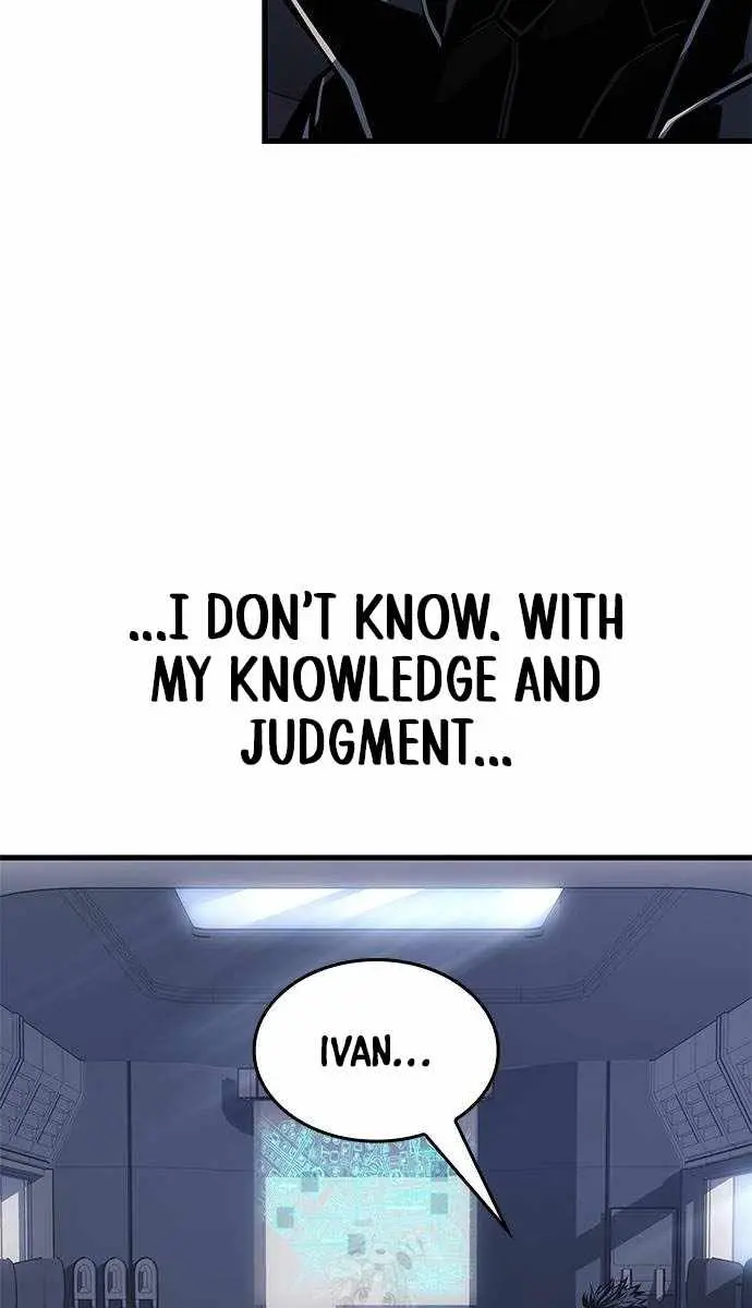 Bad Born Blood Chapter 66 Page 63