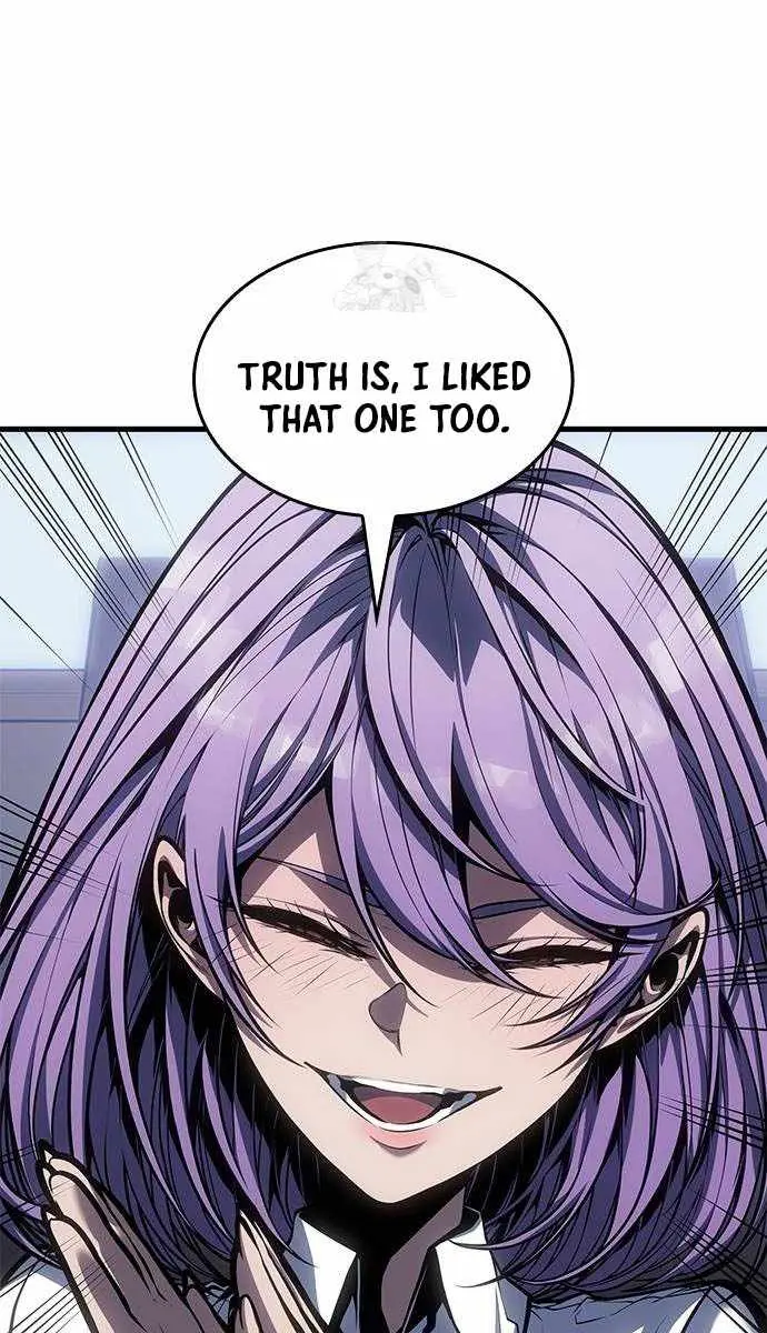 Bad Born Blood Chapter 66 Page 67