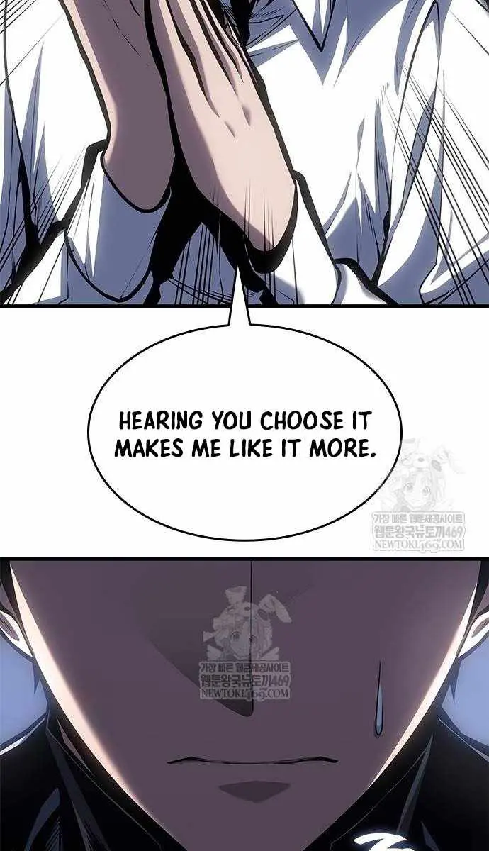 Bad Born Blood Chapter 66 Page 68