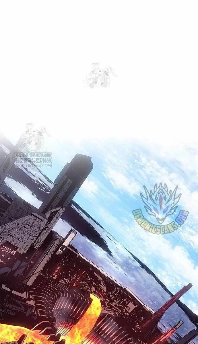 Bad Born Blood Chapter 66 Page 71