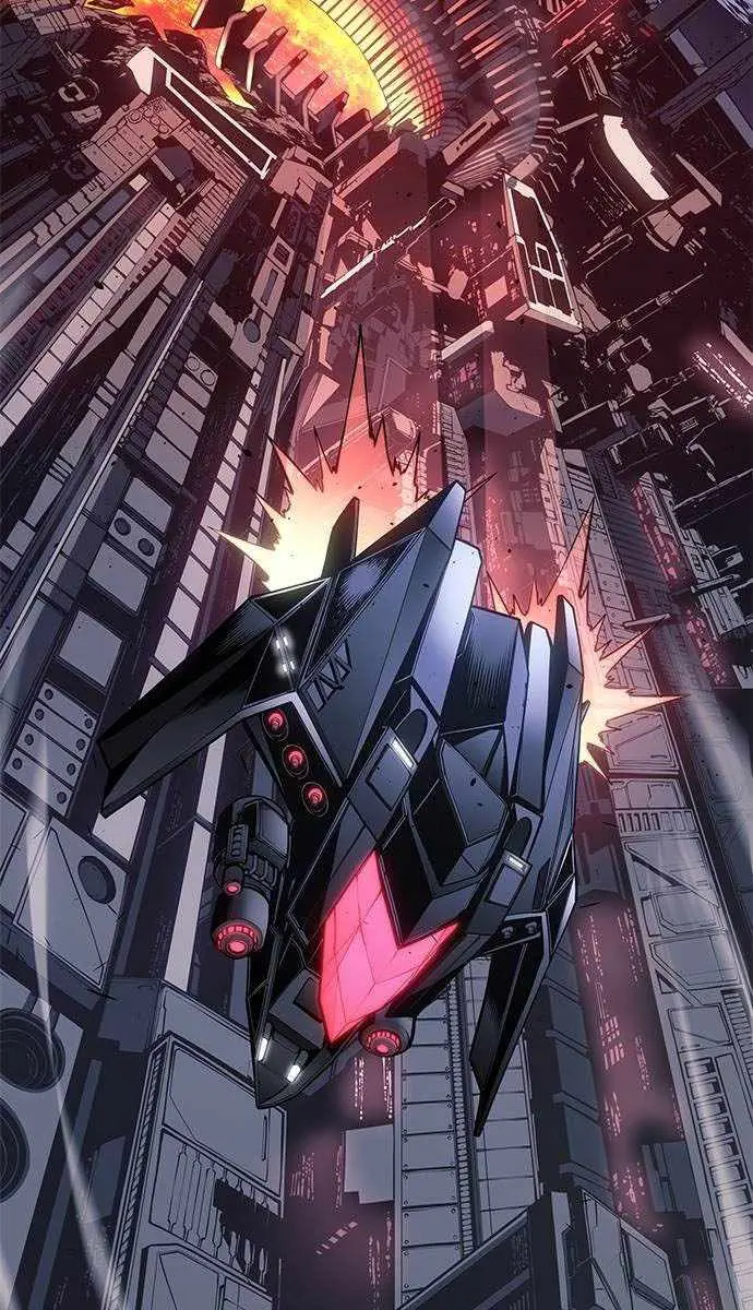 Bad Born Blood Chapter 66 Page 72