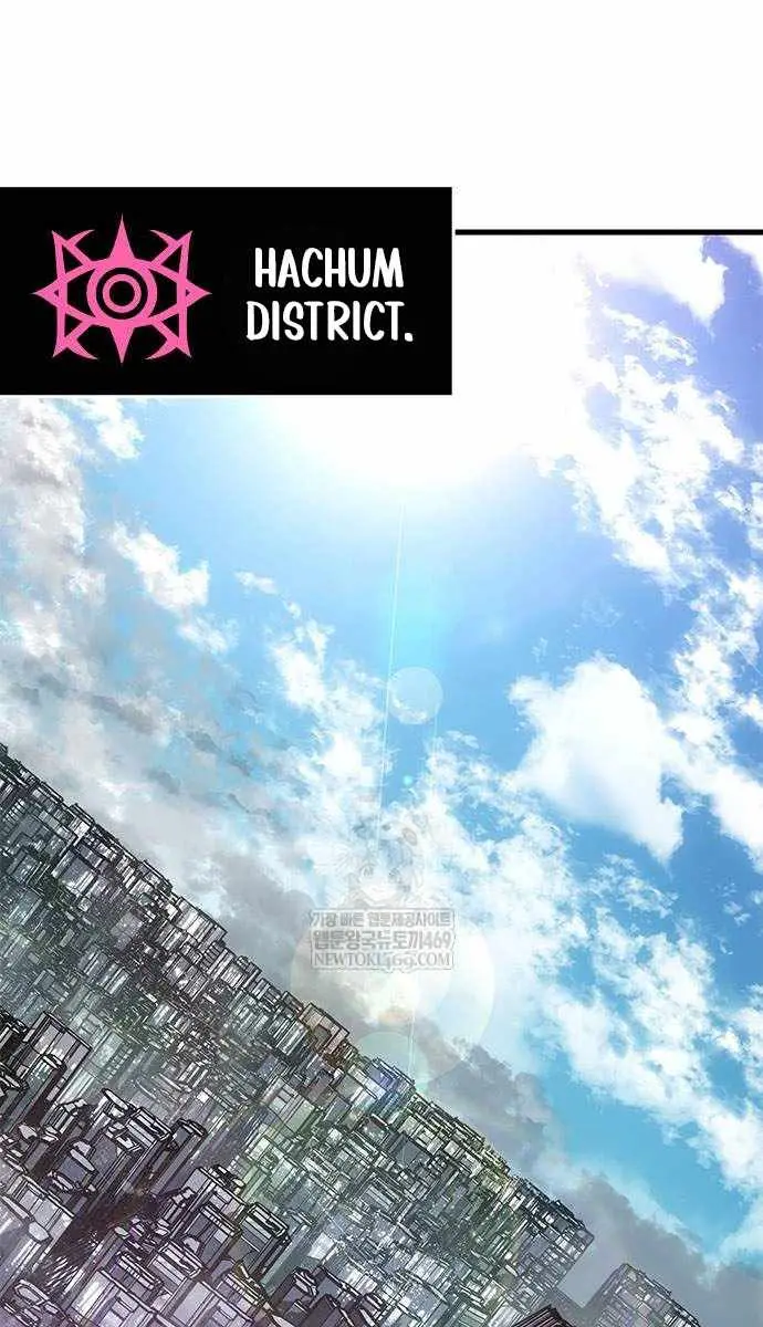 Bad Born Blood Chapter 66 Page 74