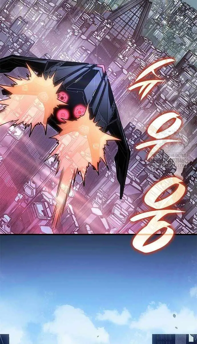 Bad Born Blood Chapter 66 Page 75