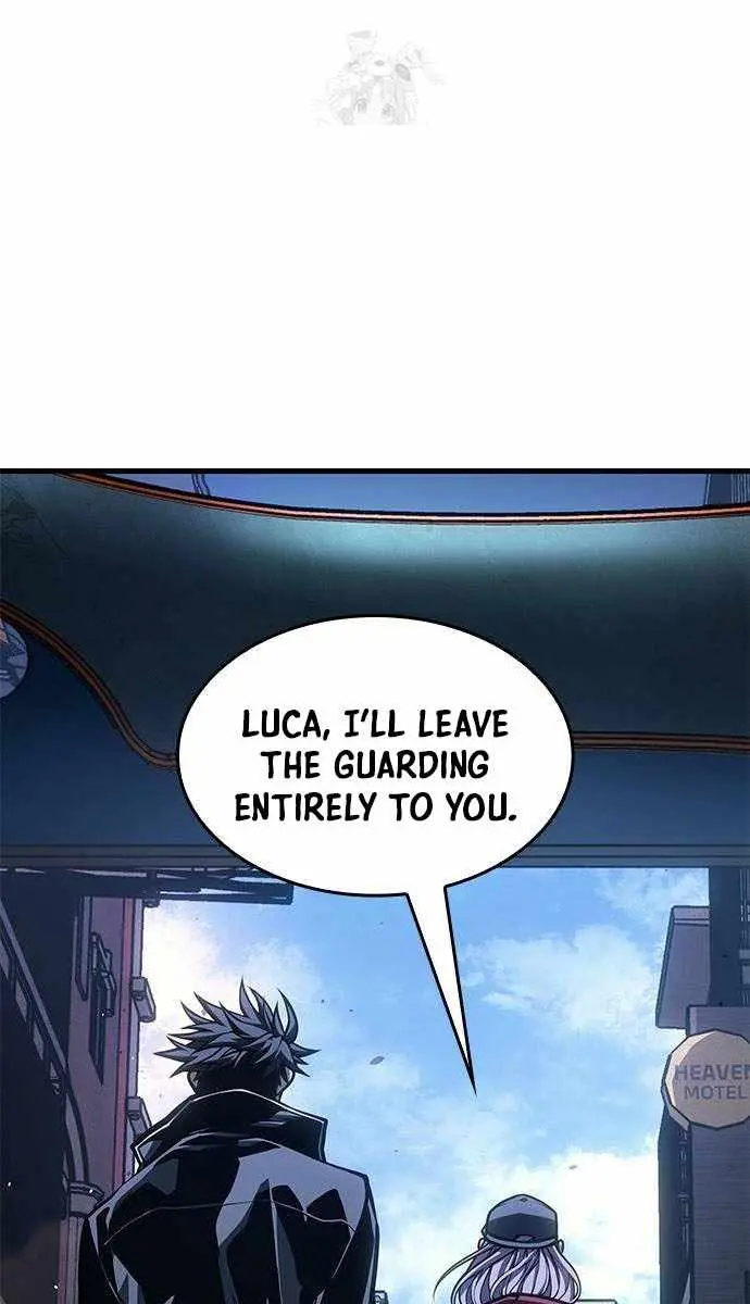 Bad Born Blood Chapter 66 Page 78