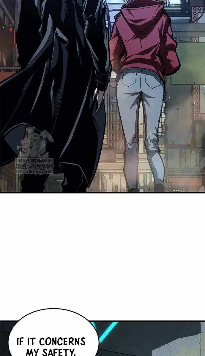 Bad Born Blood Chapter 66 Page 79